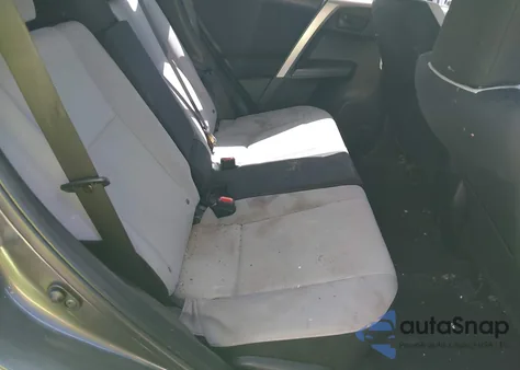 2018 Toyota Rav4 Xle из США, поврежденный, VIN JTMRFREVXJJ184101